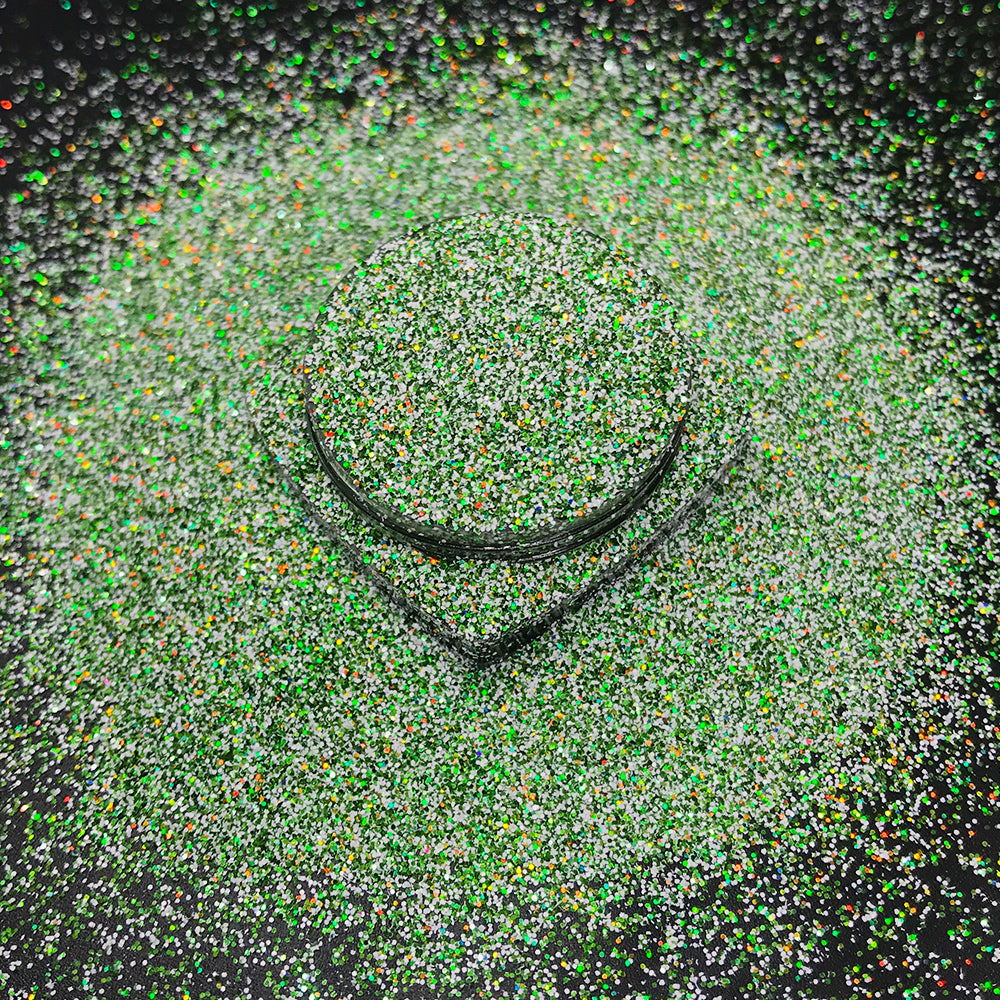 Lucky Charms Shaped Glitter 1oz – Evalaxx